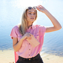 Load image into Gallery viewer, AUDREY - dusty pink