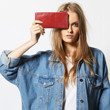 Load image into Gallery viewer, DAKOTA - red