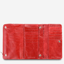Load image into Gallery viewer, AUDREY - red
