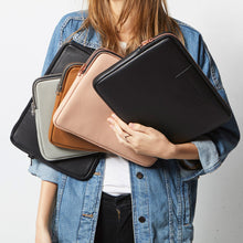 Load image into Gallery viewer, BEFORE I LEAVE - navy blue
