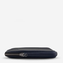 Load image into Gallery viewer, BEFORE I LEAVE - navy blue
