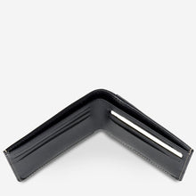 Load image into Gallery viewer, ALFRED - black
