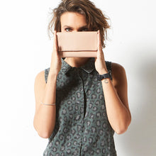Load image into Gallery viewer, AUDREY - pebble dusty pink
