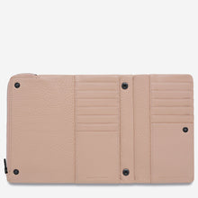 Load image into Gallery viewer, AUDREY - pebble dusty pink
