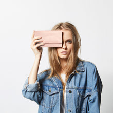 Load image into Gallery viewer, AUDREY - dusty pink
