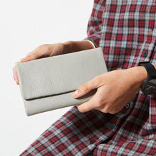 Load image into Gallery viewer, AUDREY - pebble light grey
