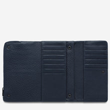 Load image into Gallery viewer, AUDREY - pebble navy
