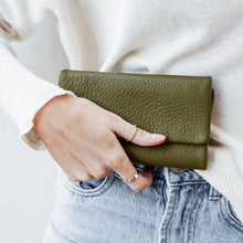 Load image into Gallery viewer, AUDREY - pebble khaki

