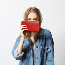 Load image into Gallery viewer, AUDREY - red
