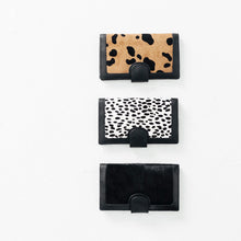 Load image into Gallery viewer, DORIS - black
